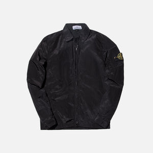 Moncler Fragment Sven Velvet Varsity Jacket in Black for Men