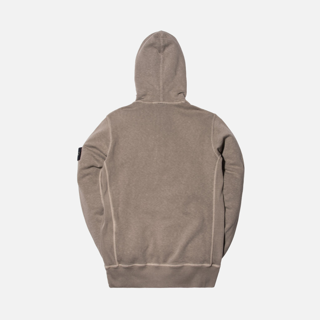 Stone Island Hoodie - Beige – Kith