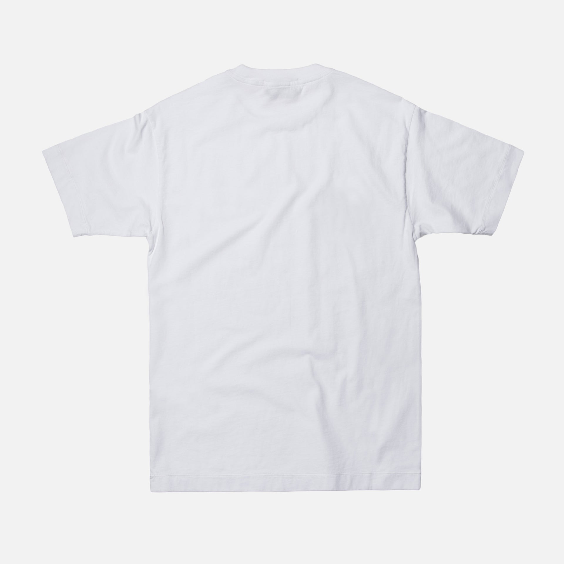 Stone Island Tee - White