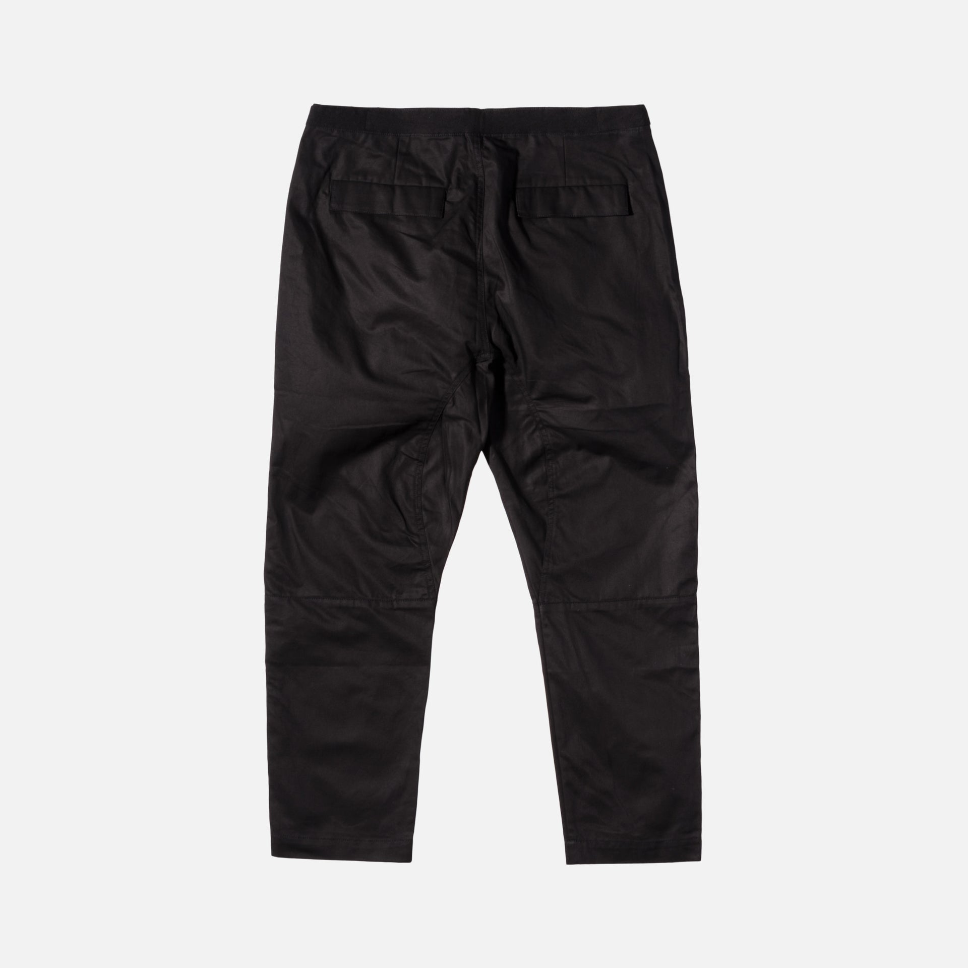 Stampd Strap Chino Pant - Black
