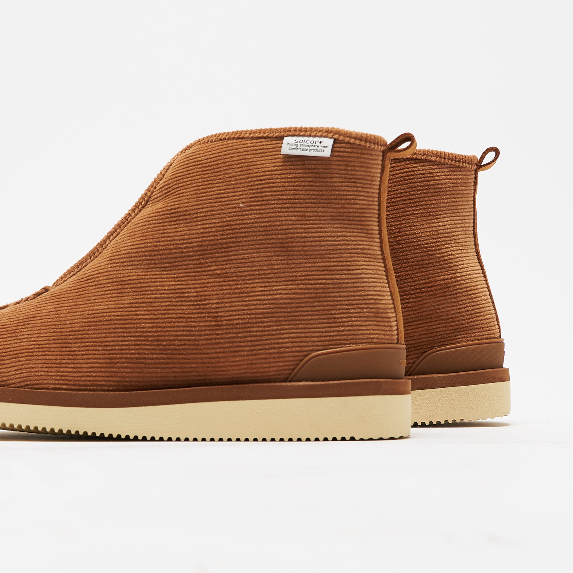 Suicoke Kenn Comab - Brown