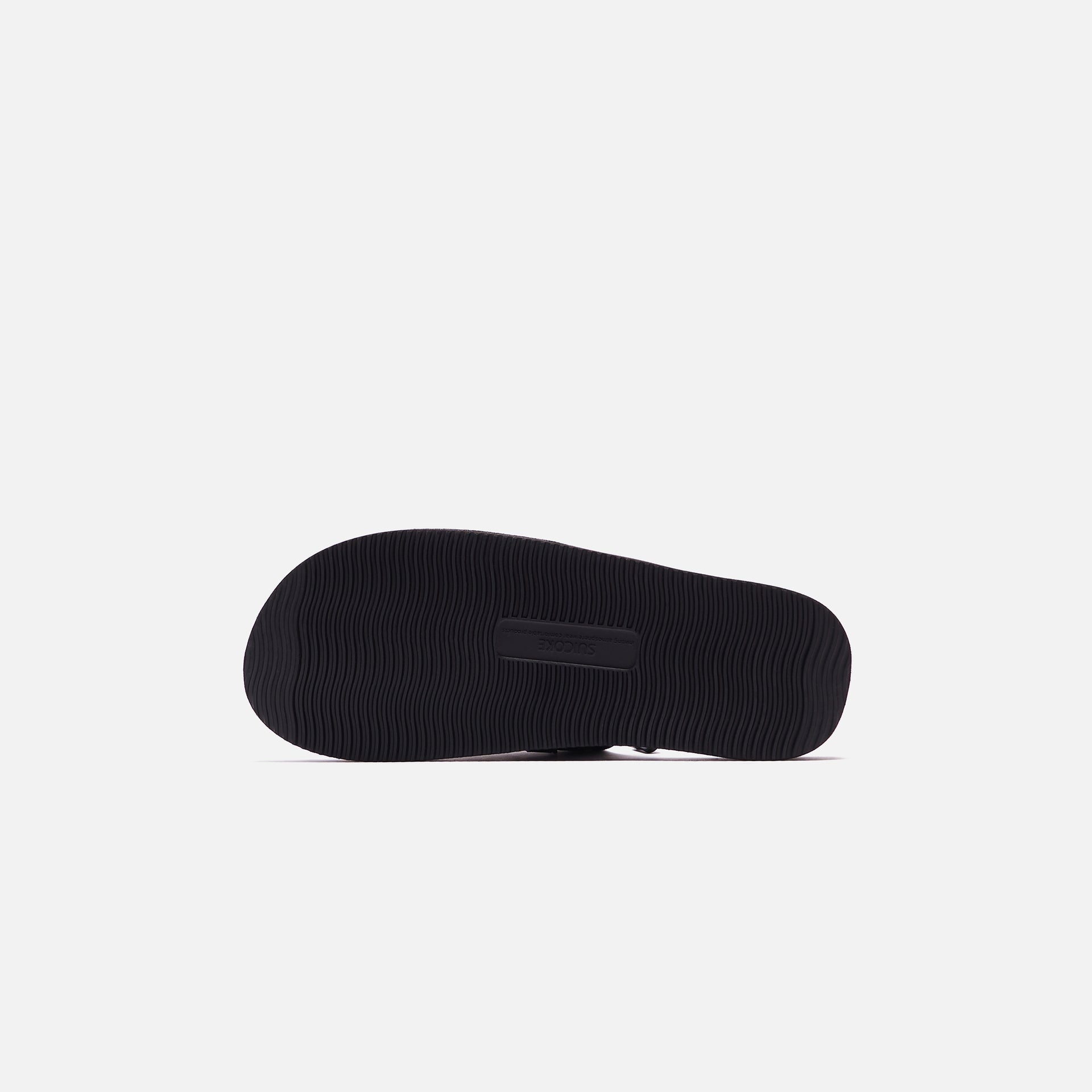 Suicoke OLAS-ECS - Black