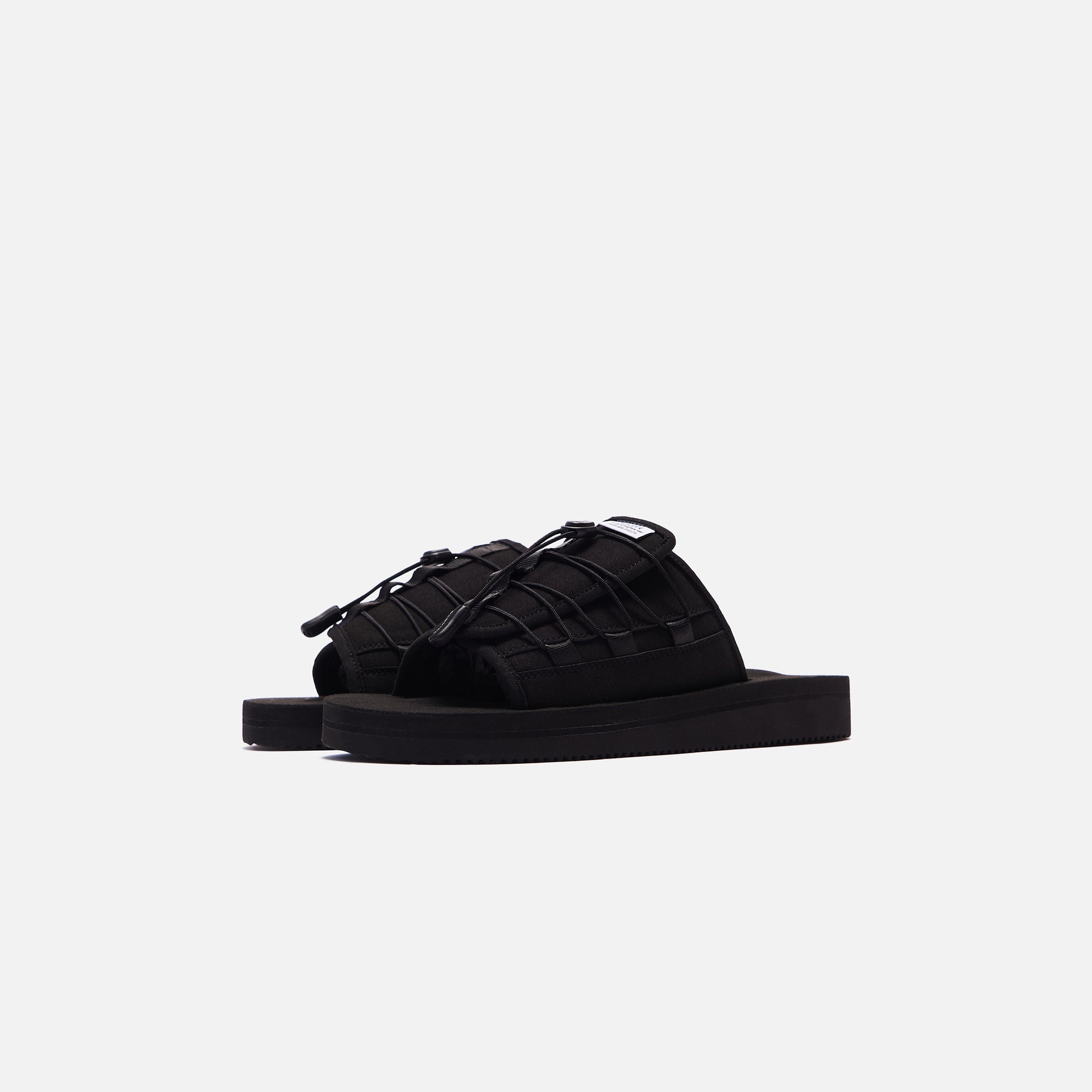 Suicoke OLAS-ECS - Black