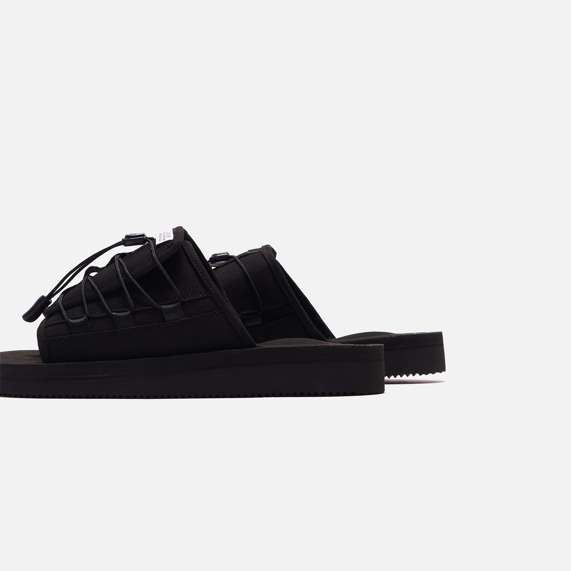 Suicoke OLAS-ECS - Black