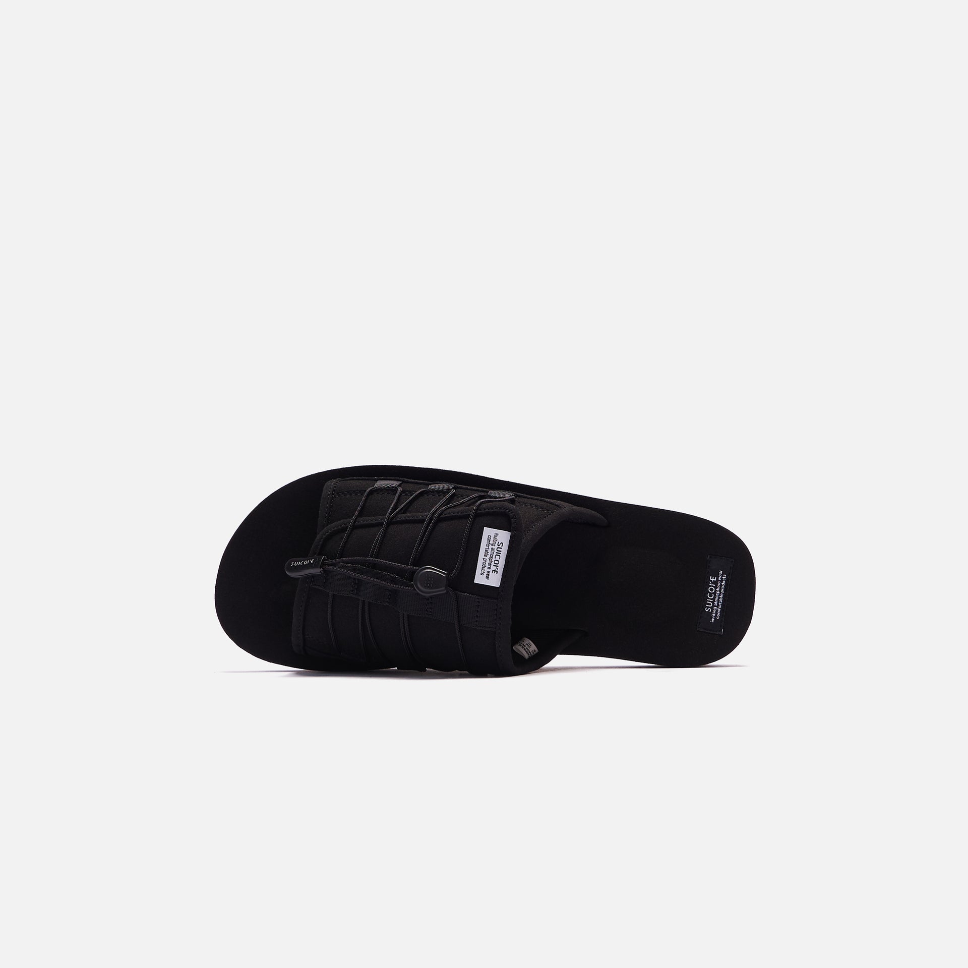 Suicoke OLAS-ECS - Black
