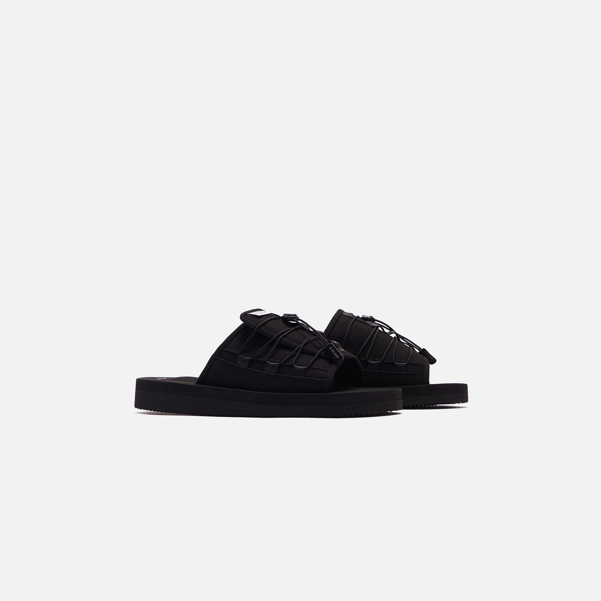 Suicoke OLAS-ECS - Black