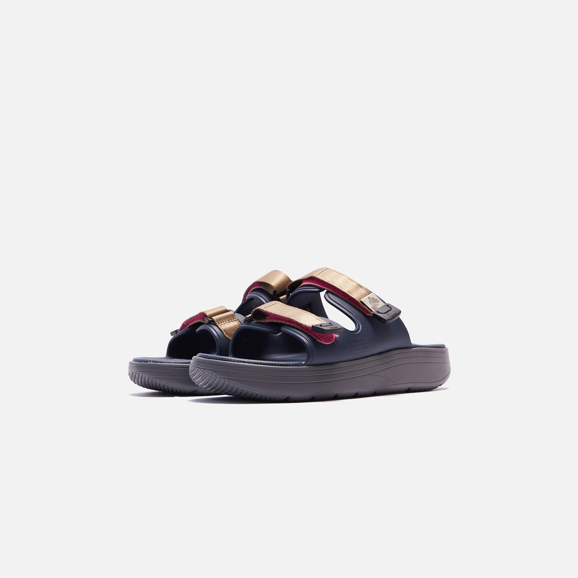 Suicoke Zona - Navy / Gray