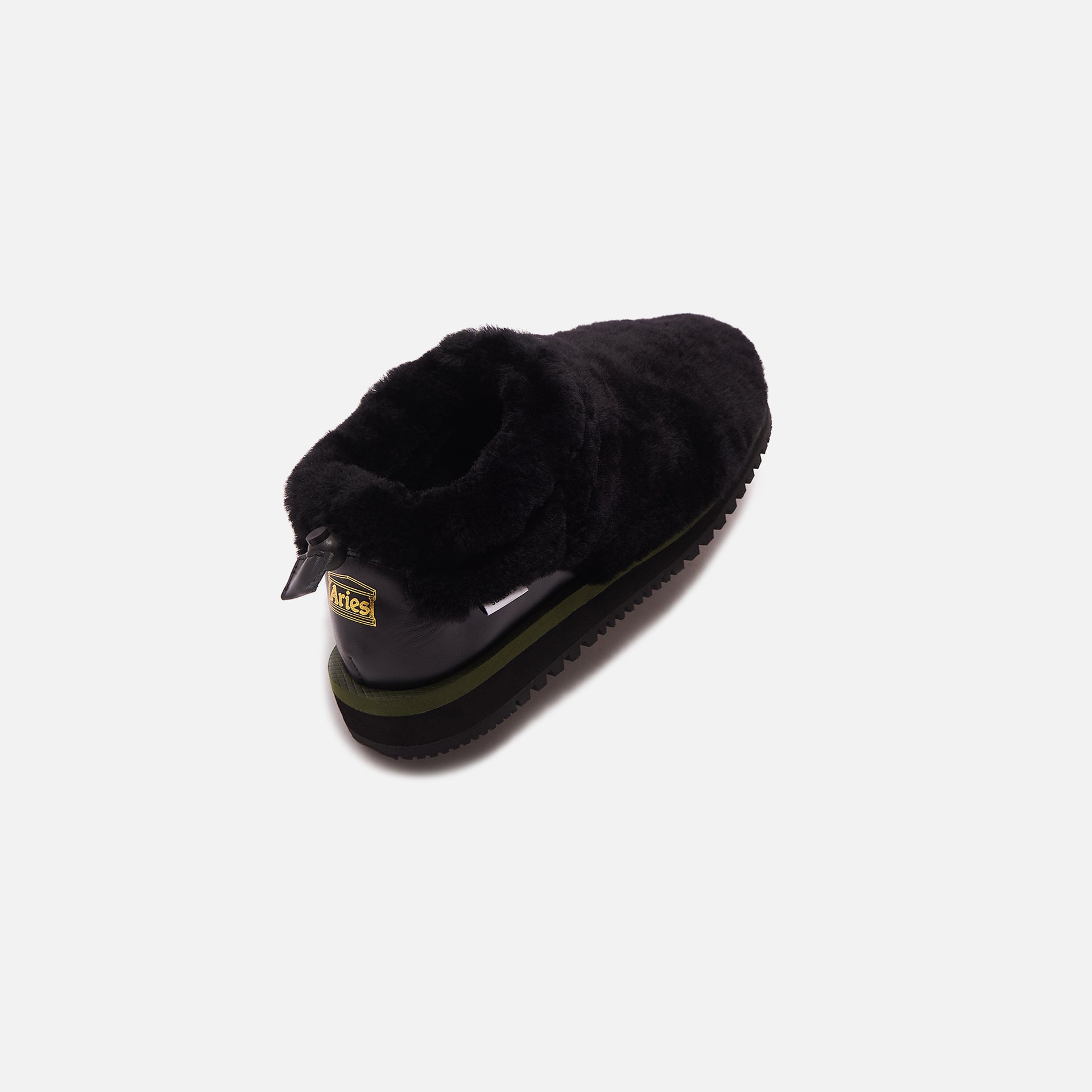 Suicoke x Aries Arise WMNS Ari Mid - Black