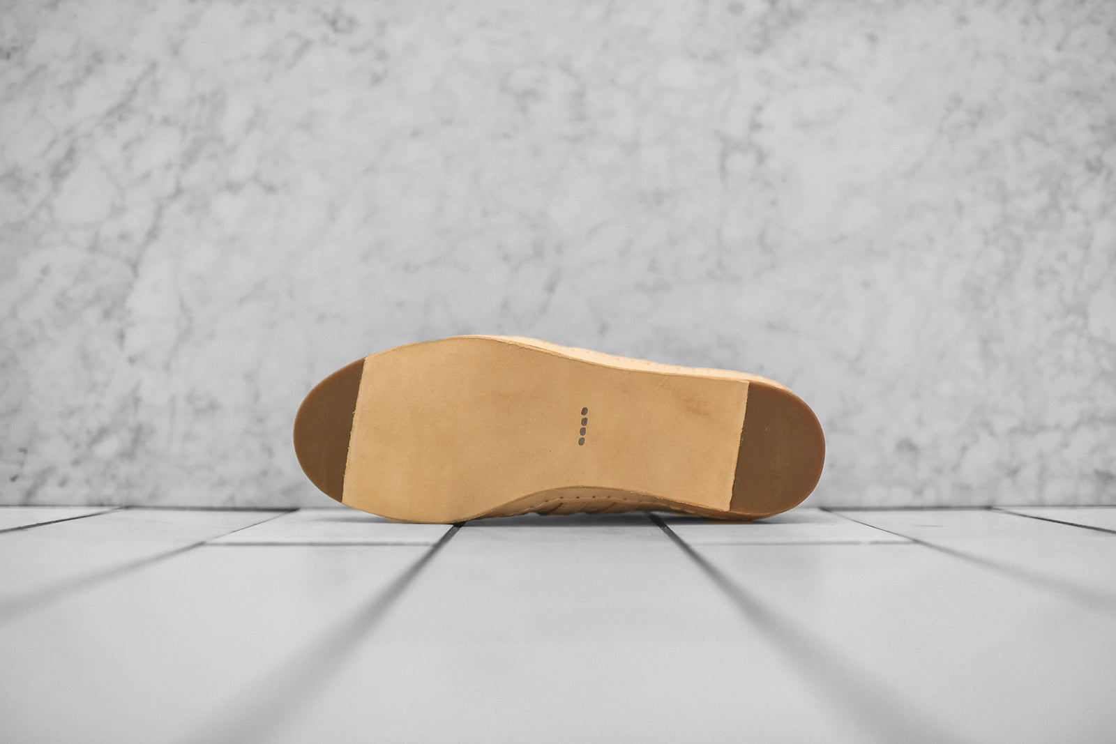 adidas Originals x Henderscheme Superstar - Veg Tan
