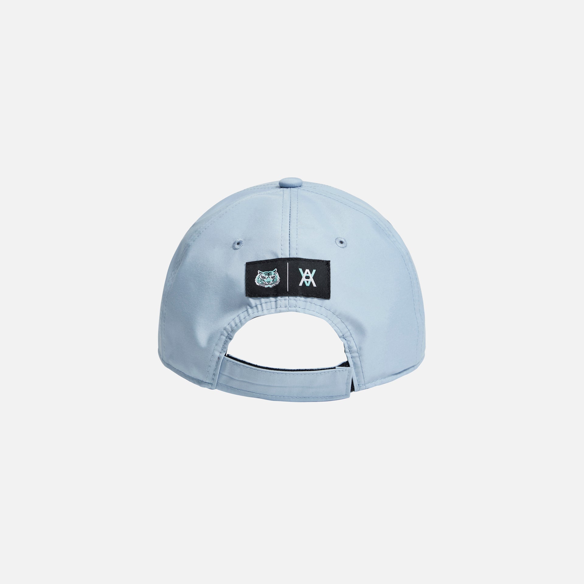 Toraichi Tora Work Cap - Celest Blue