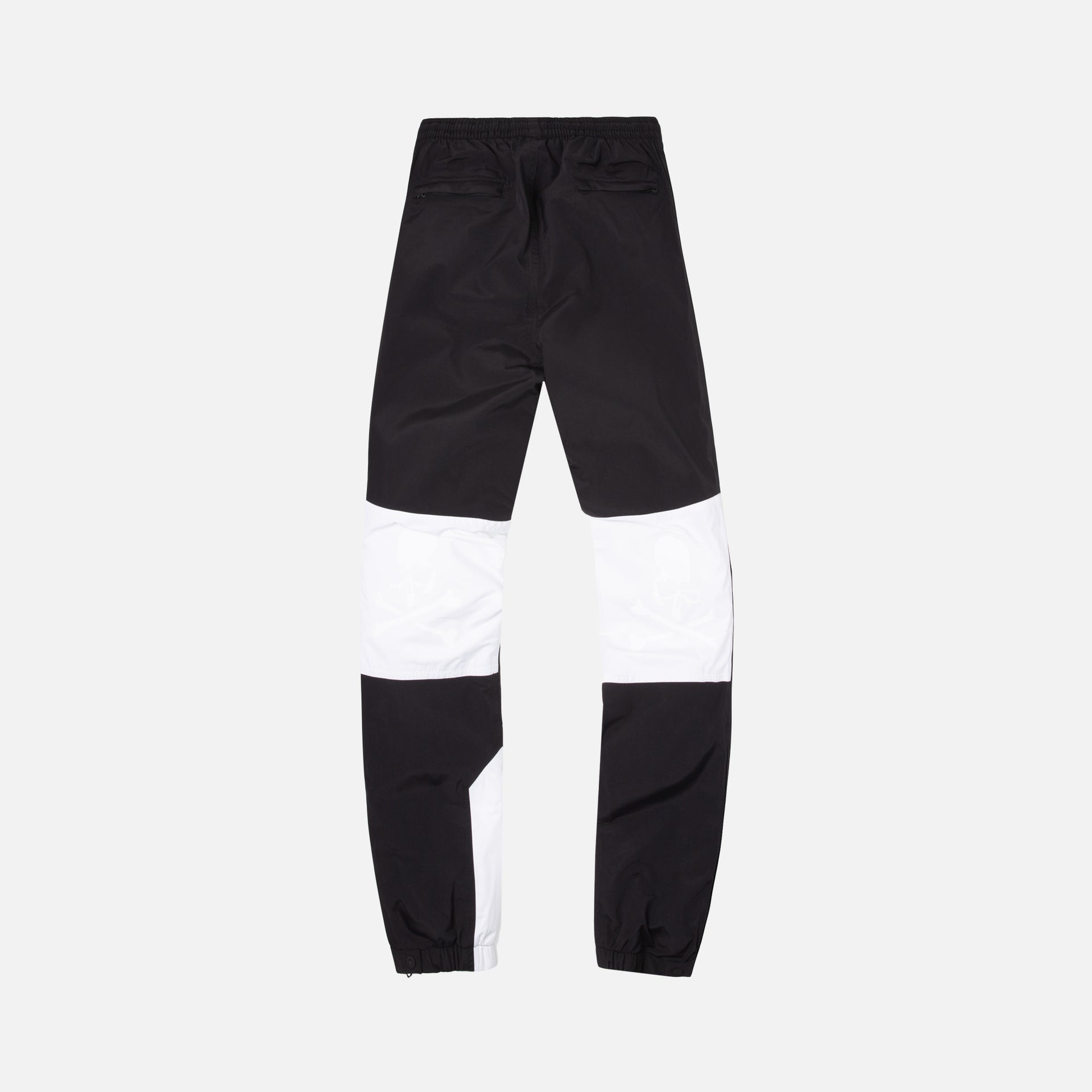 Timberland x Mastermind Rain Pant - Black / White