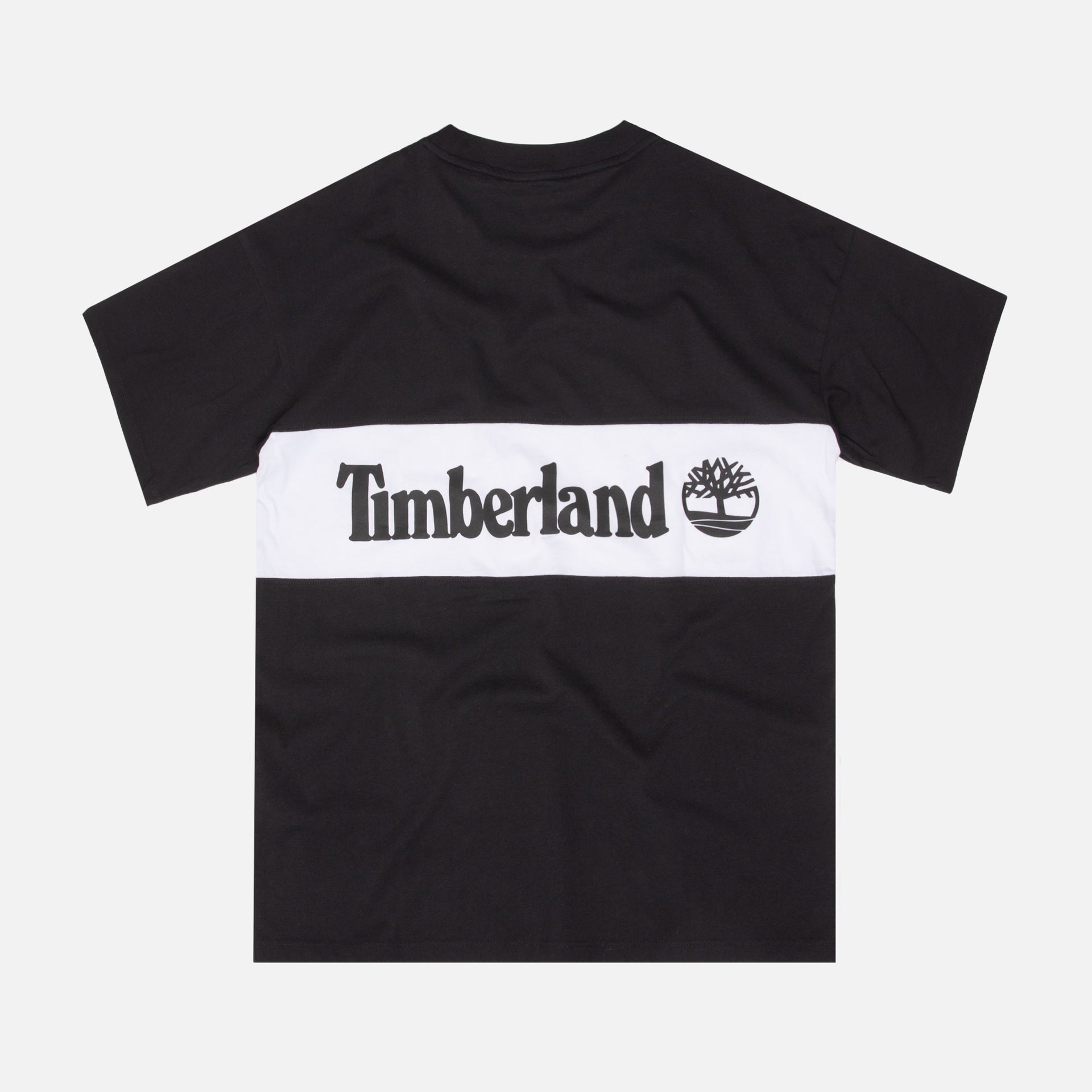 Timberland x Mastermind Tee - Black