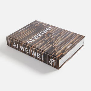 Taschen Ai Weiwei 40th Anniversary Edition