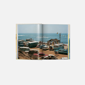 Taschen Surf Photography of the 1960s and 1970s