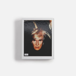 Taschen Warhol Polaroids