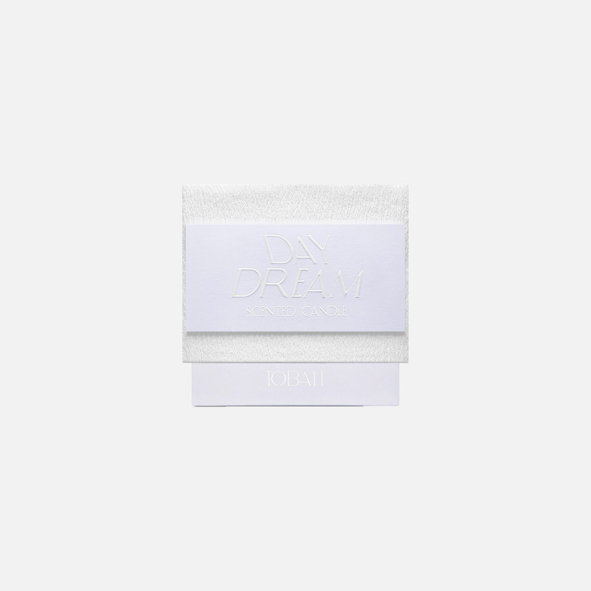 Tobali Day Dream Candle