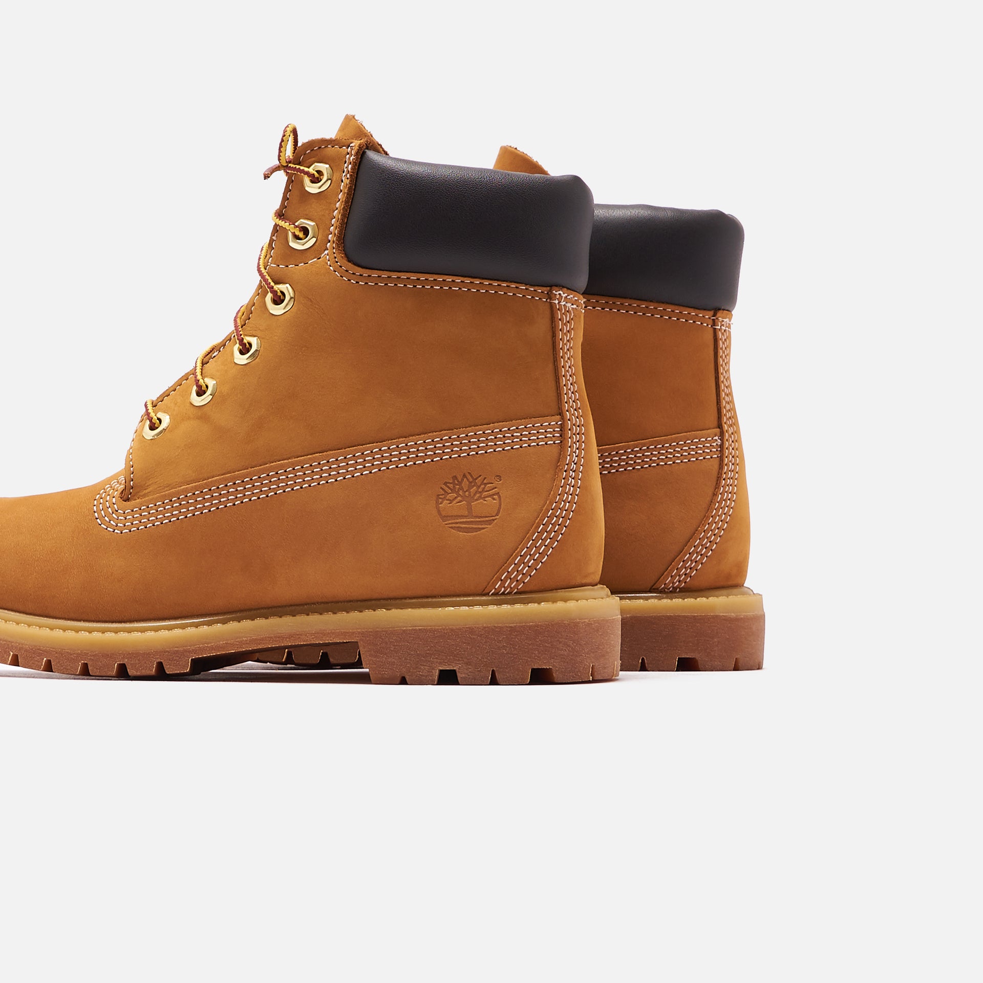 Timberland 6" Classic Premium - Wheat