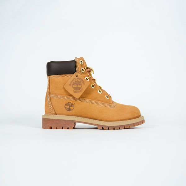 Timberland Youth 6