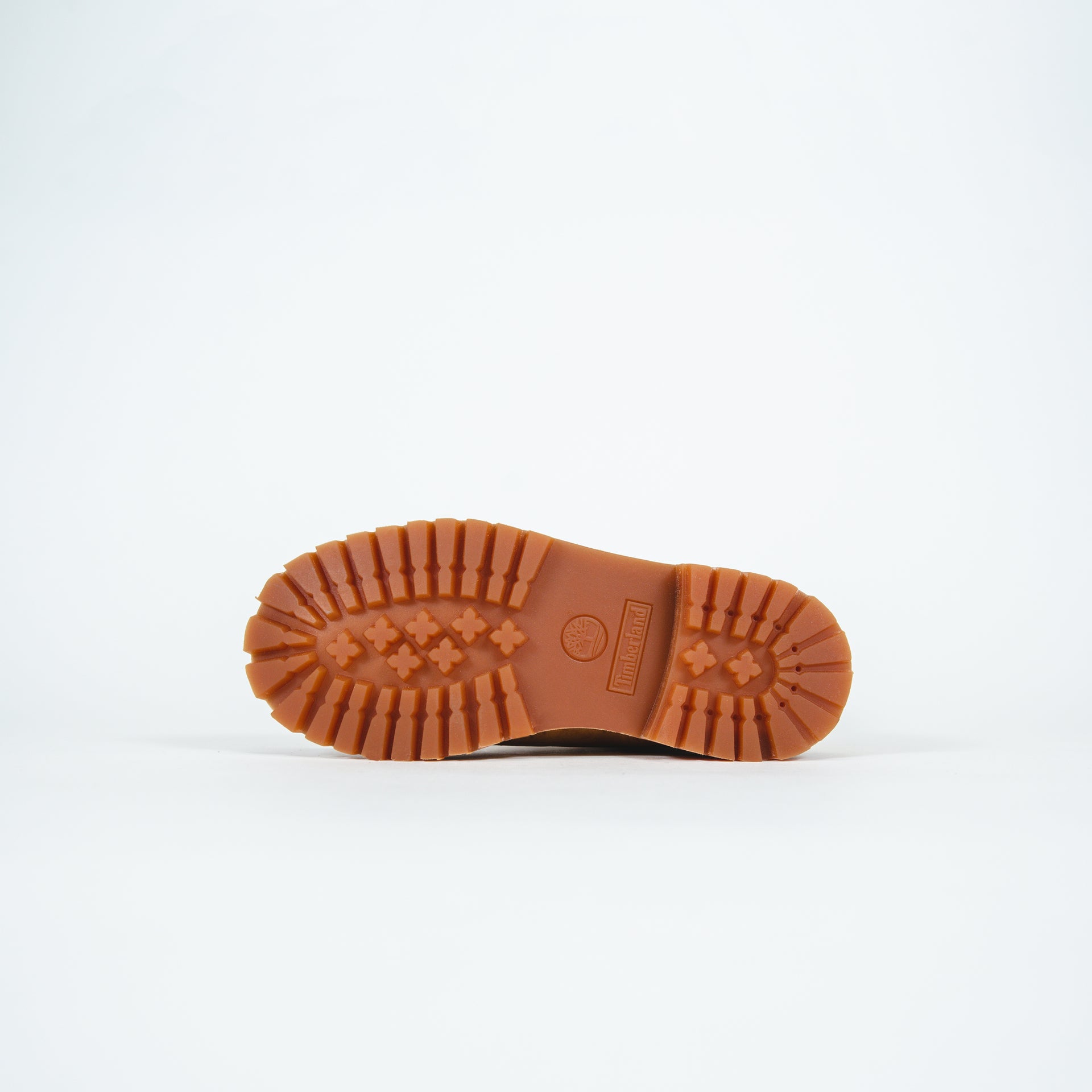 Timberland Youth 6" Premium Waterproof Boot - Wheat