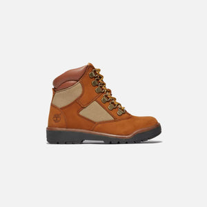 Timberland Pre-School Field Ankle Boot 6