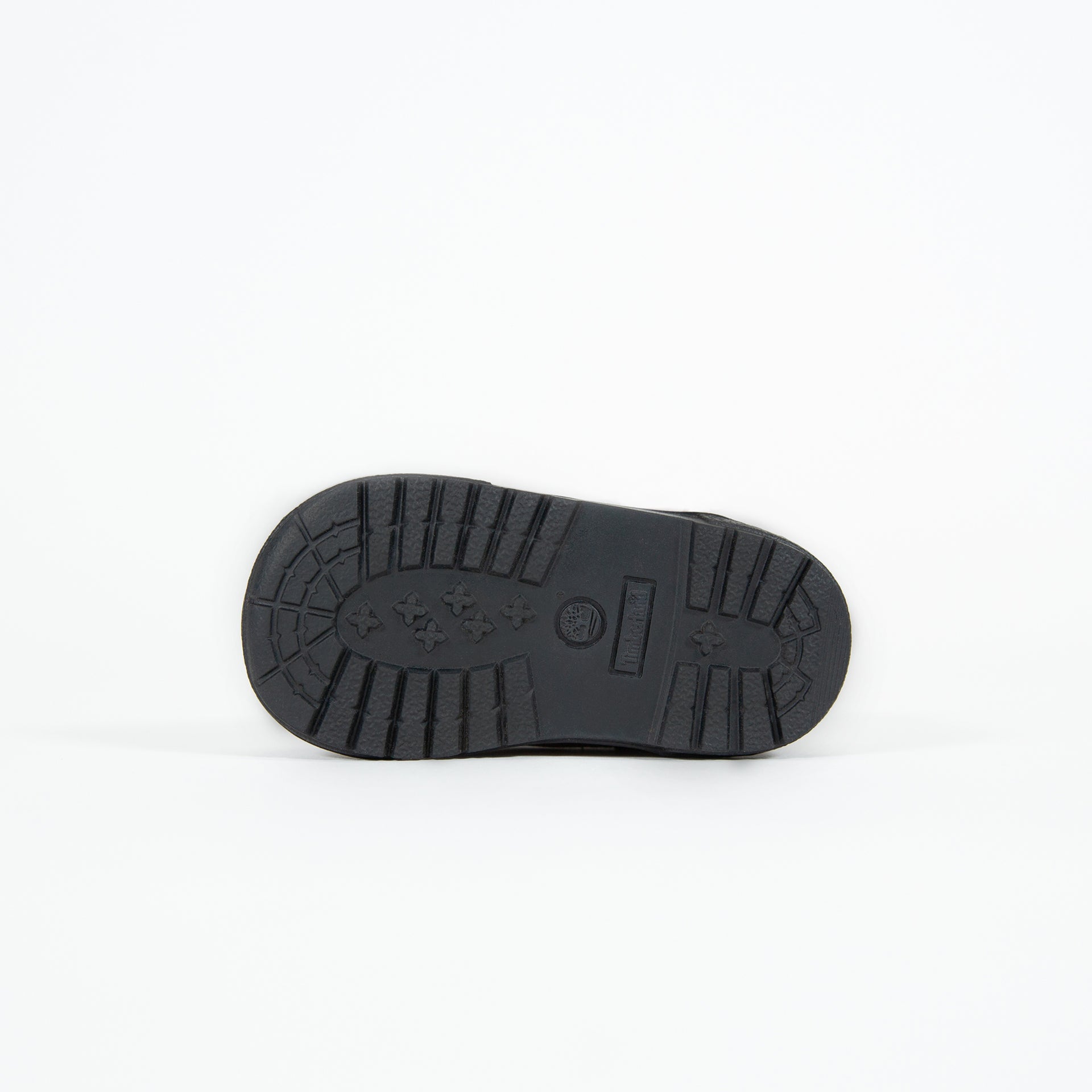 Timberland Field Crib Bootie - Brown