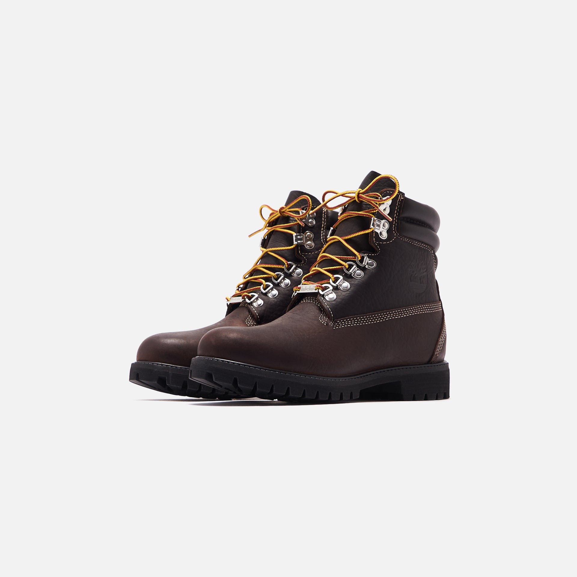 Timberland 6" PRM 640 Below Hazel Highway - Brown