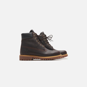 Supreme x Timberland x New York Yankees Mens 13 Field Boot Shoe Waterproof  for sale online