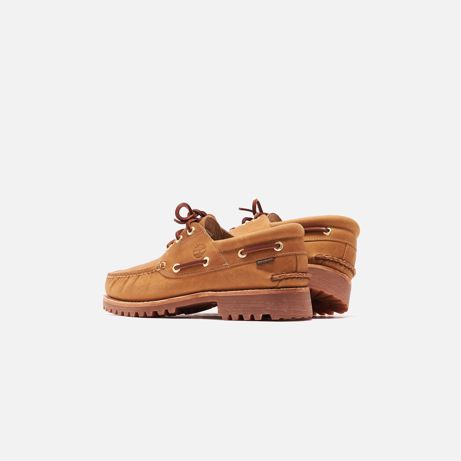 Timberland x Aimé Leon Dore 3-Eye Lug - Poseidon Wheat