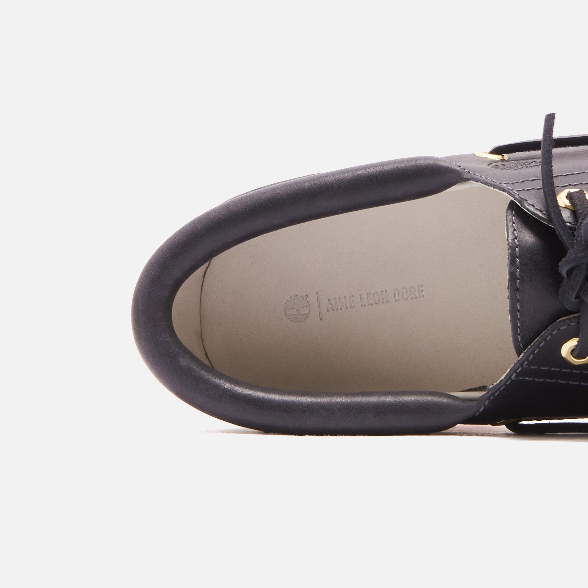 timberland aime leon dore デッキシューズ ネイビー timberland aime leon dore デッキシューズ ネイビー Aimé Leon
