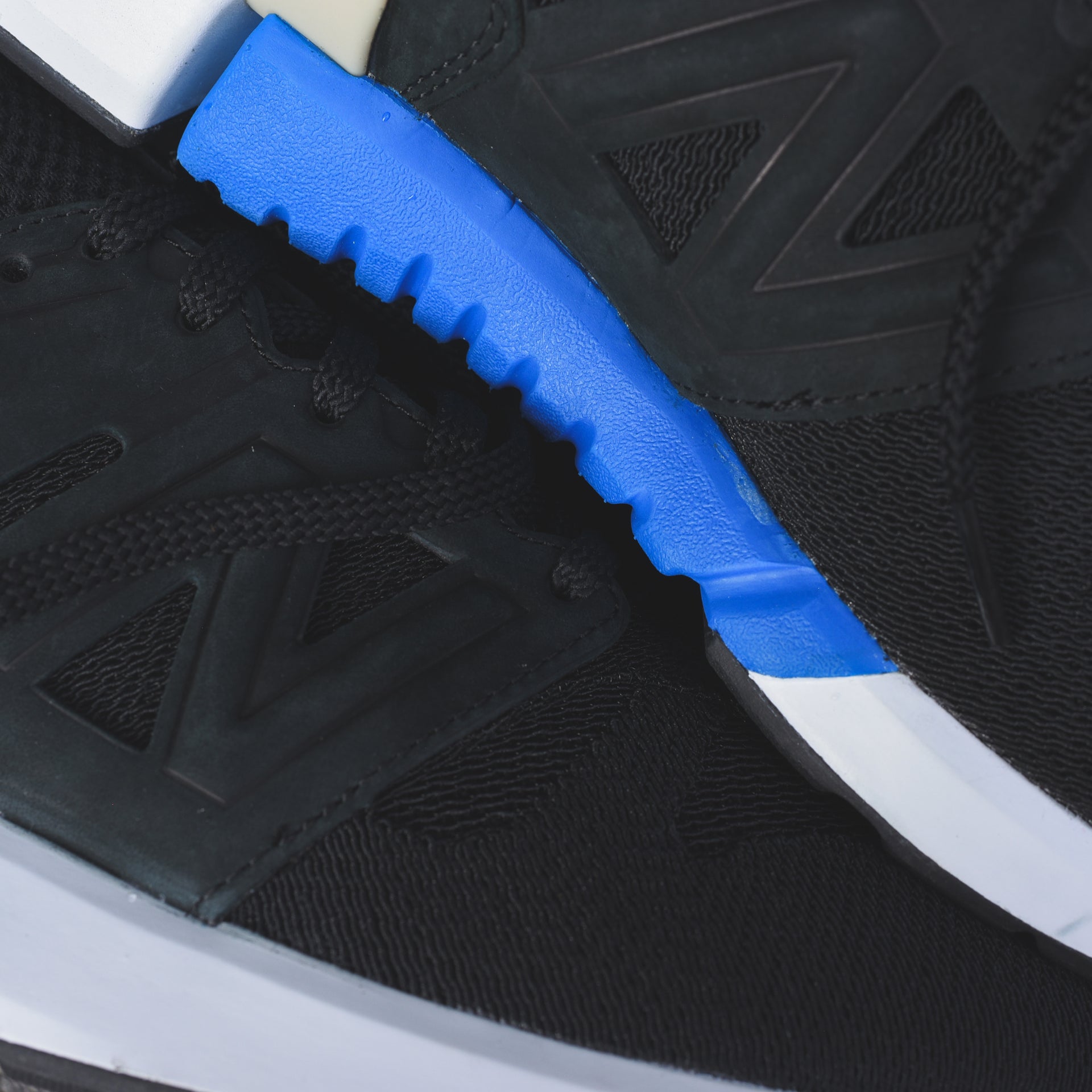 New Balance TDS Reveal Concept 1 - Black