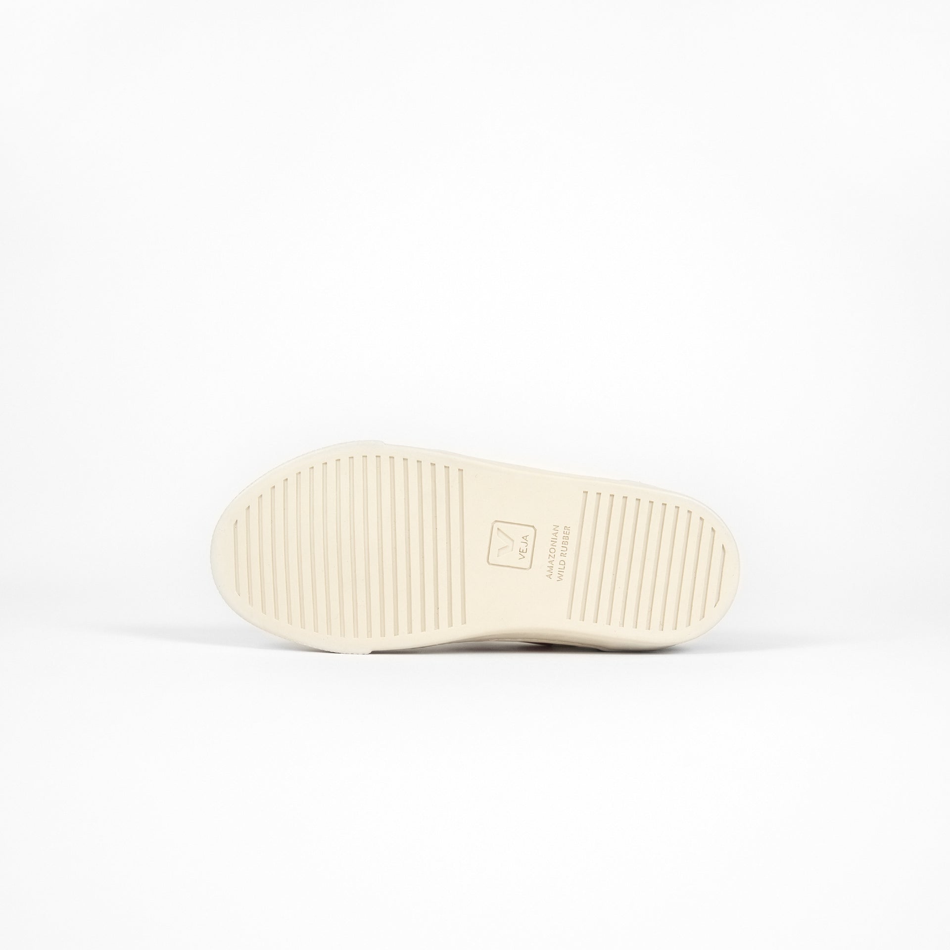 Veja Toddler V-12 Leather - Extra White /Multicolor / Indigo
