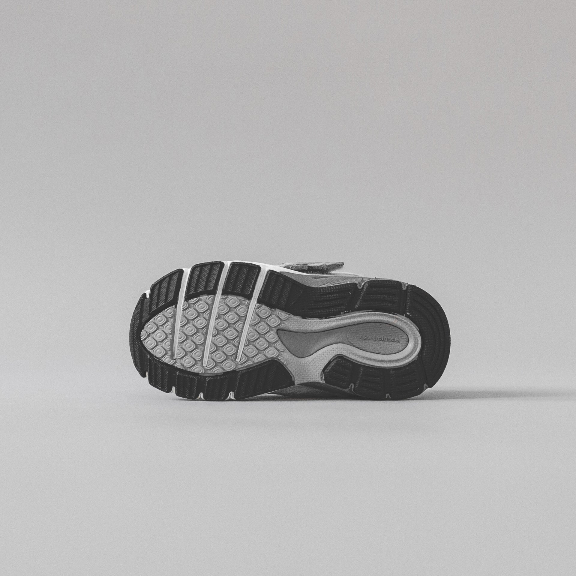 New Balance Toddler 990GLG - Grey