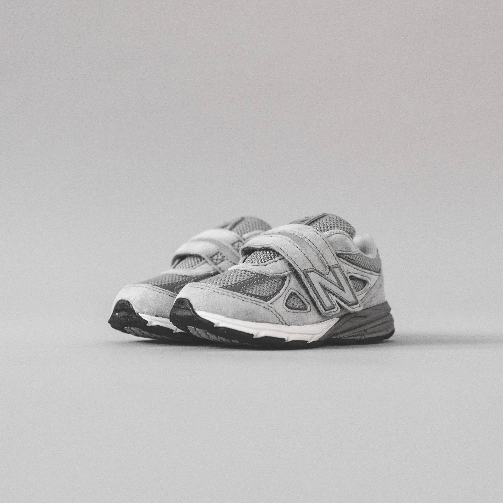 New Balance Toddler 990GLG - Grey