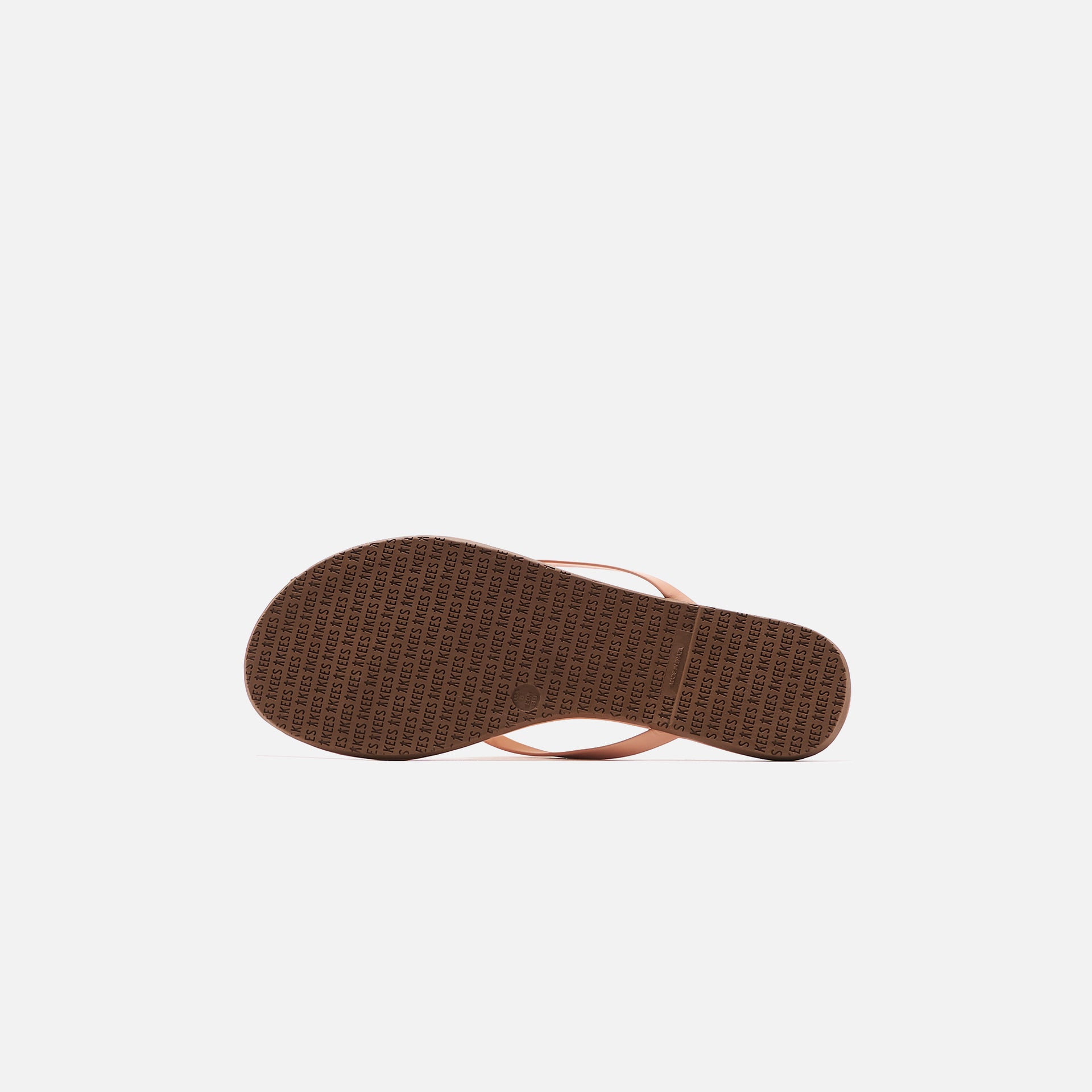 Tkees Foundations - Matte Sunkissed