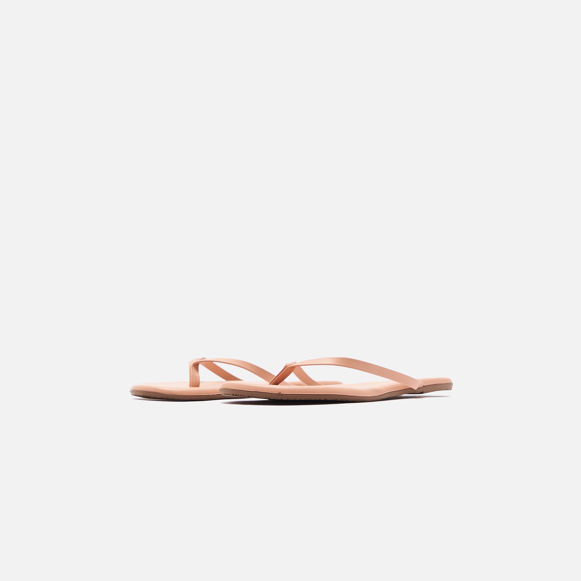 Tkees Foundations - Matte Sunkissed