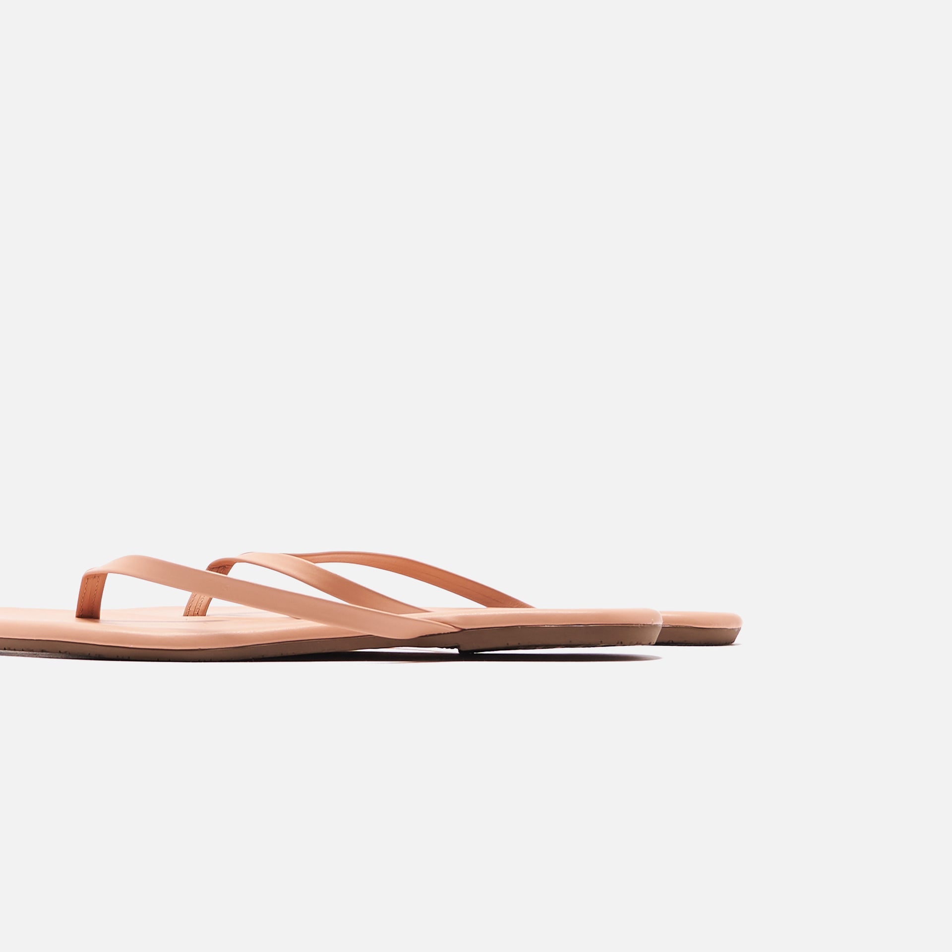 Tkees Foundations - Matte Sunkissed