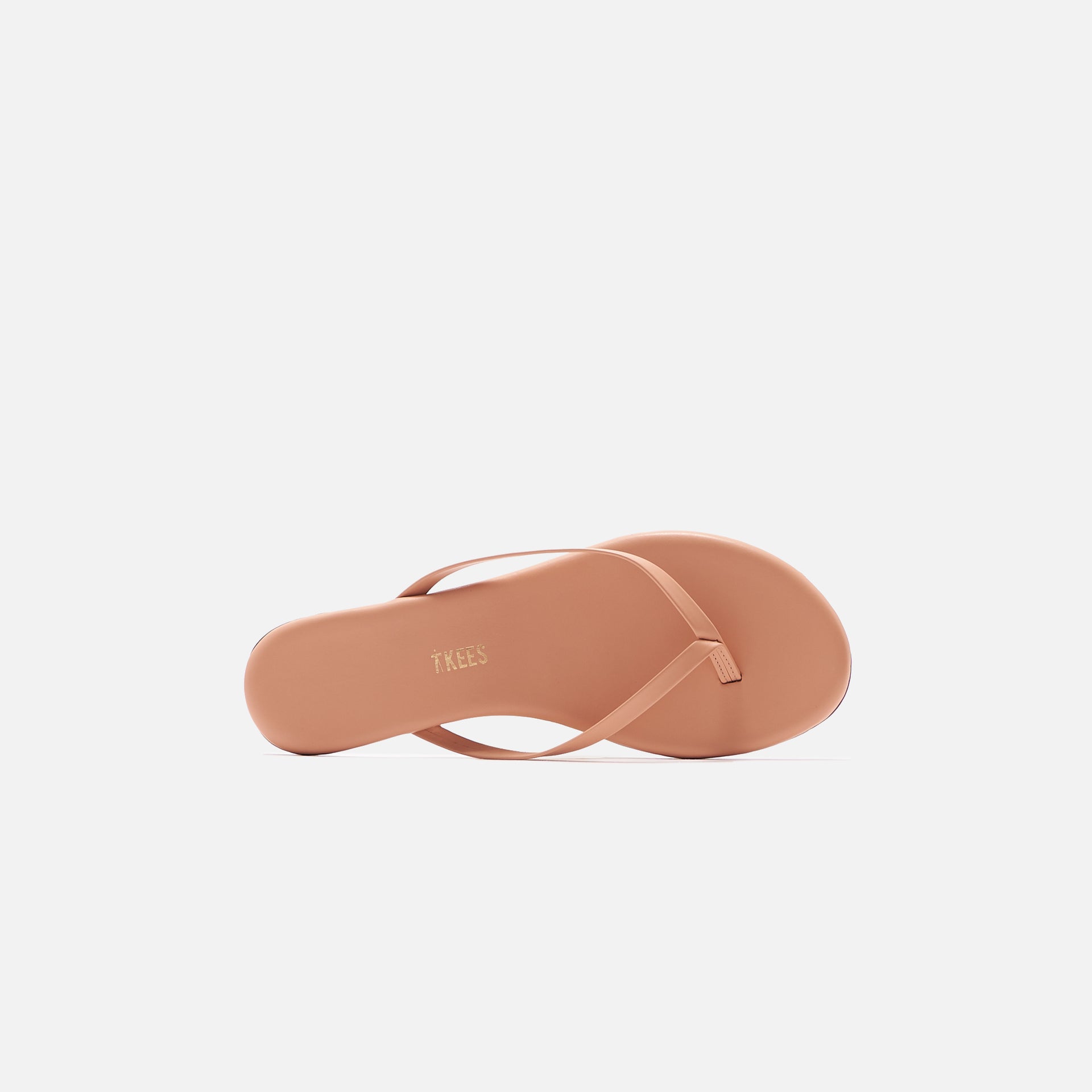 Tkees Foundations - Matte Sunkissed