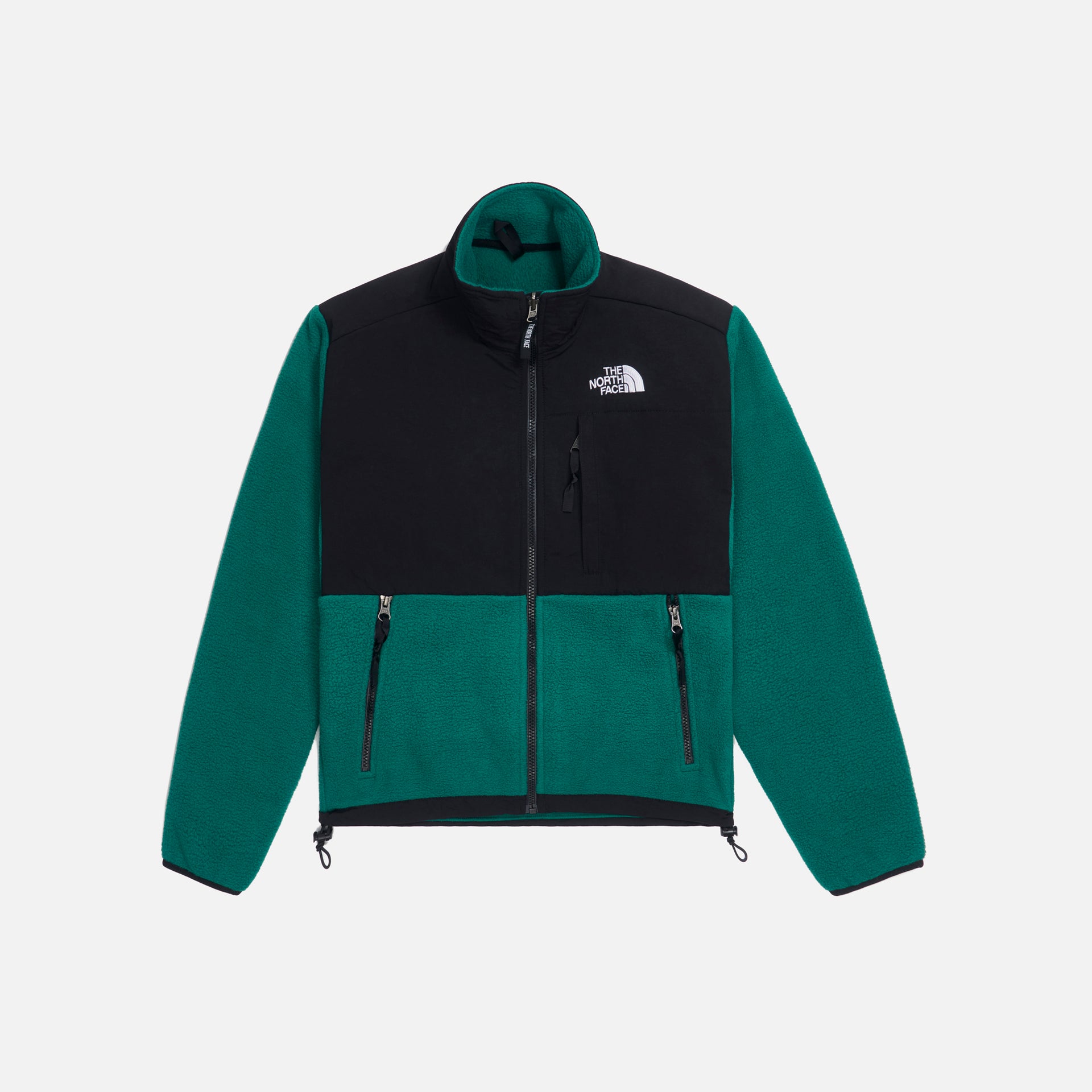 The North Face Retro Denali Jacket - Evergreen
