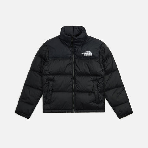 The North Face WMNS 1996 Retro Nuptse Jacket - Black