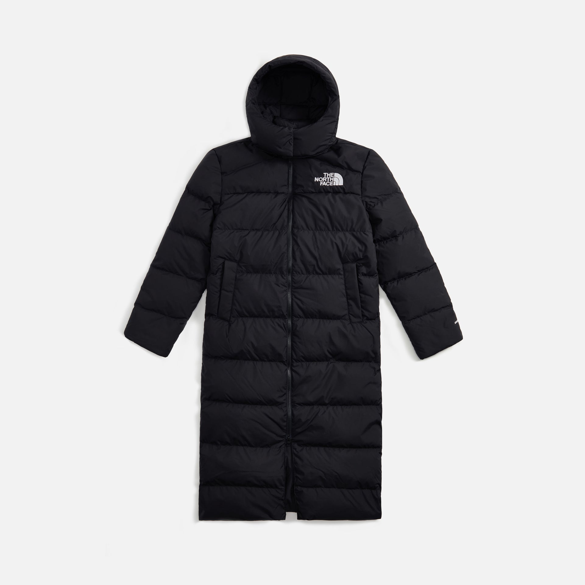 The North Face WMNS Triple C Parka - Black