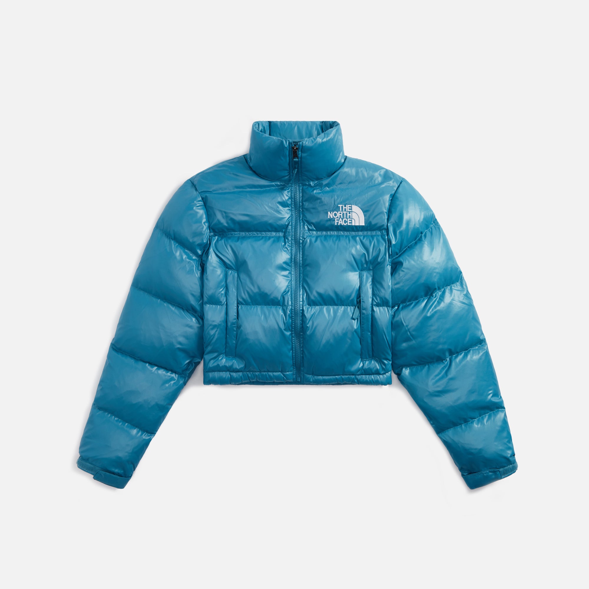 The north sale face storm blue