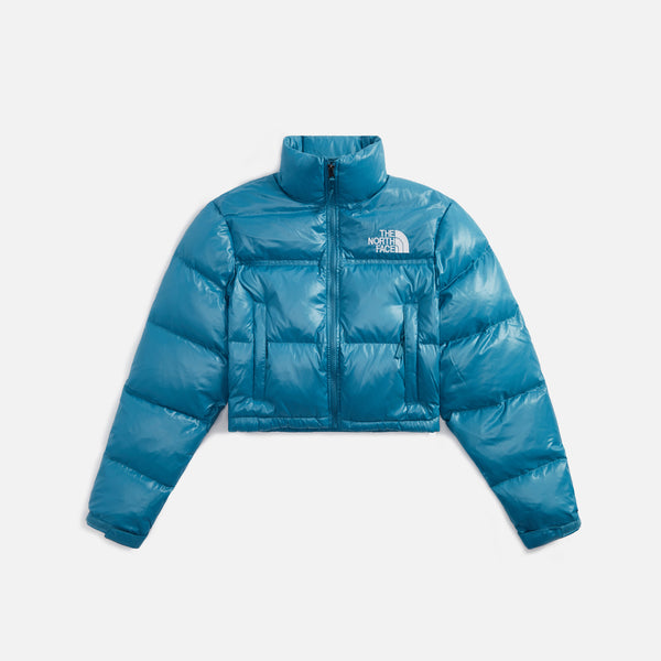 ⭐︎完売 【THE NORTH FACE】Short Compact Jacket Shop The North Face Nuptse Short Jacket NF0A5GGE-JK3 black