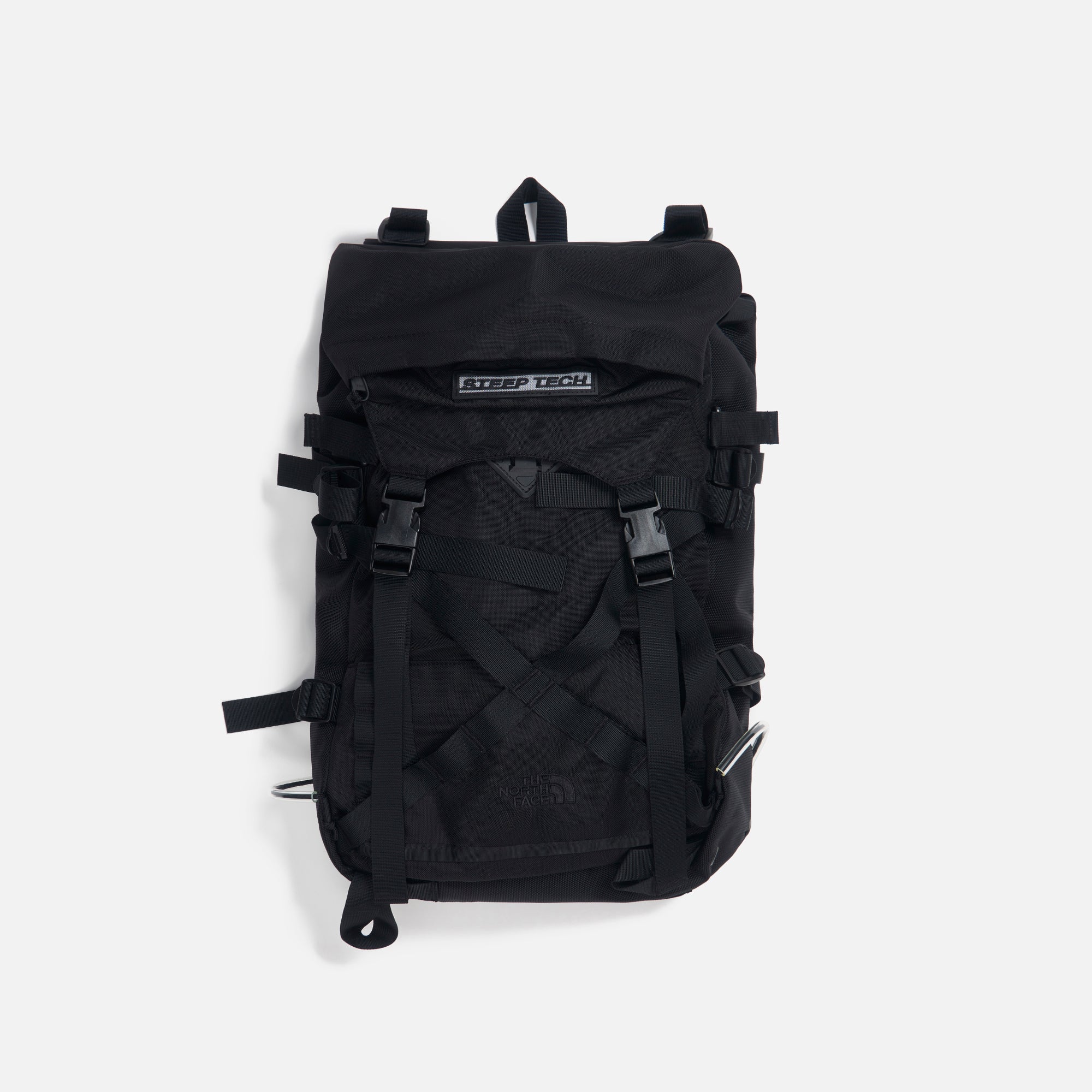 North face steep tech backpack online