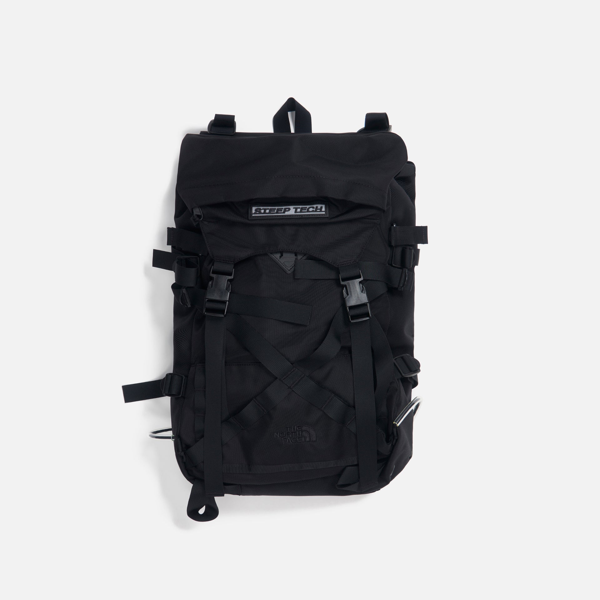 north face backpack tech The North Face Steep Tech Pack TNF