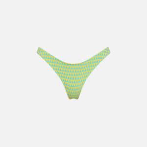 Triangl Maci Cheeky Bottom - Thatch – Kith