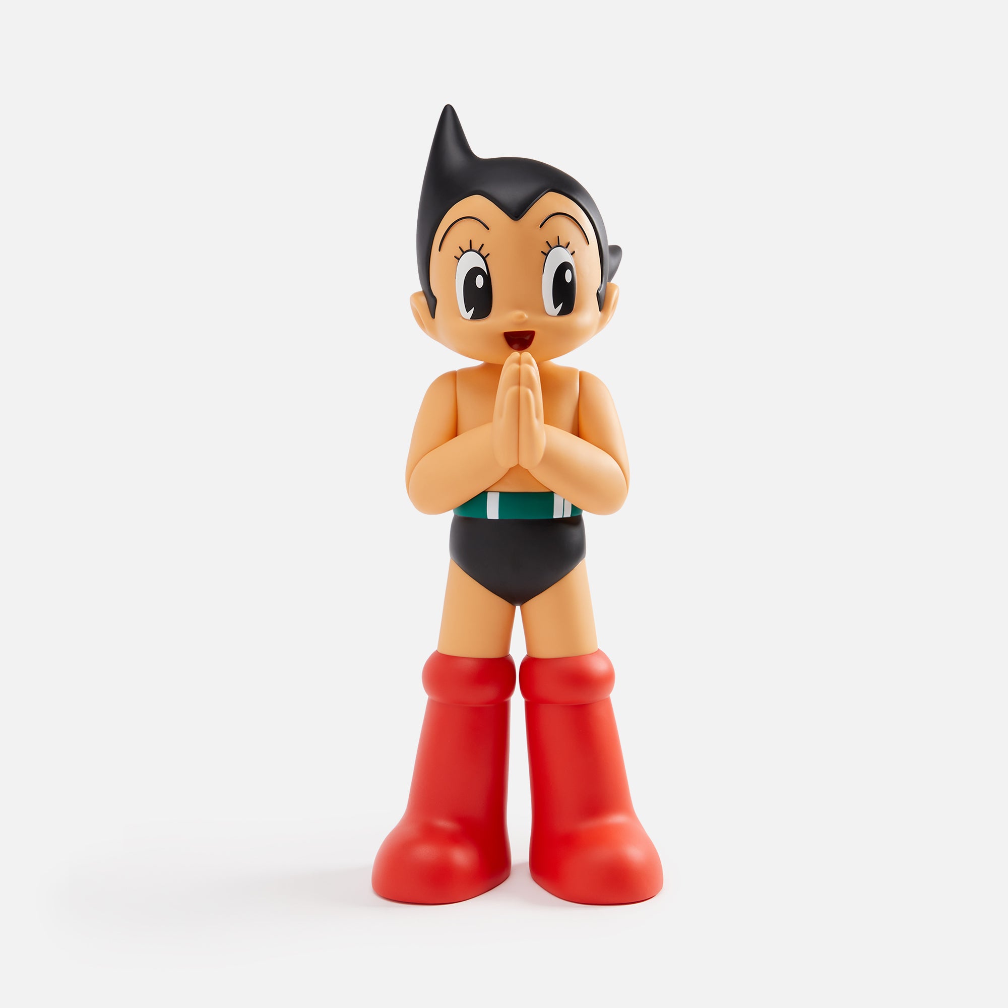 Toyqube 1000% Astro Boy Greeting OG - Multi – Kith