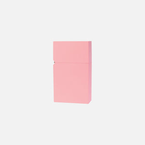 Tsubota Pearl Hard Edge Clear Sakura - Pink