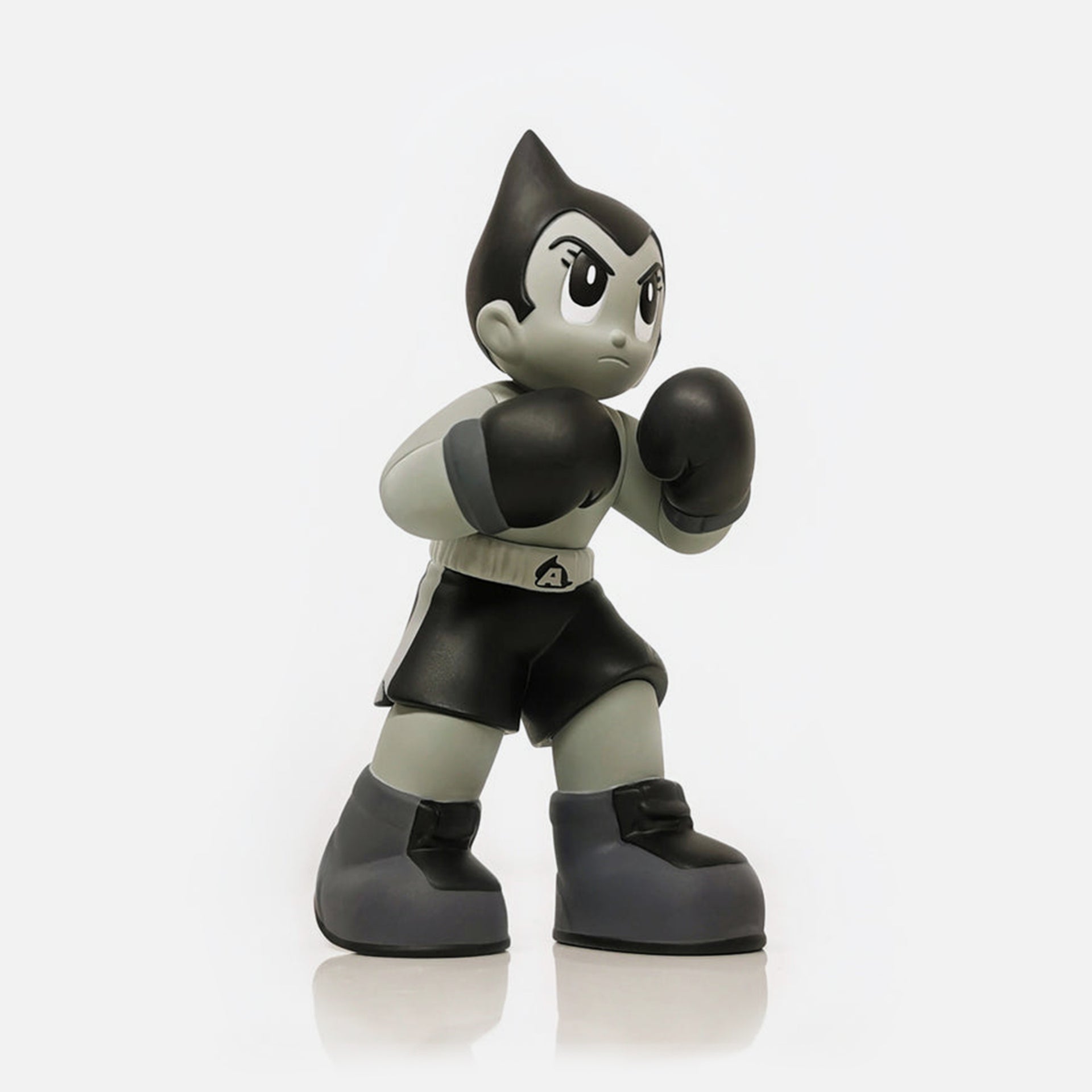 Toyqube Astro Boy Boxer 6" - Mono