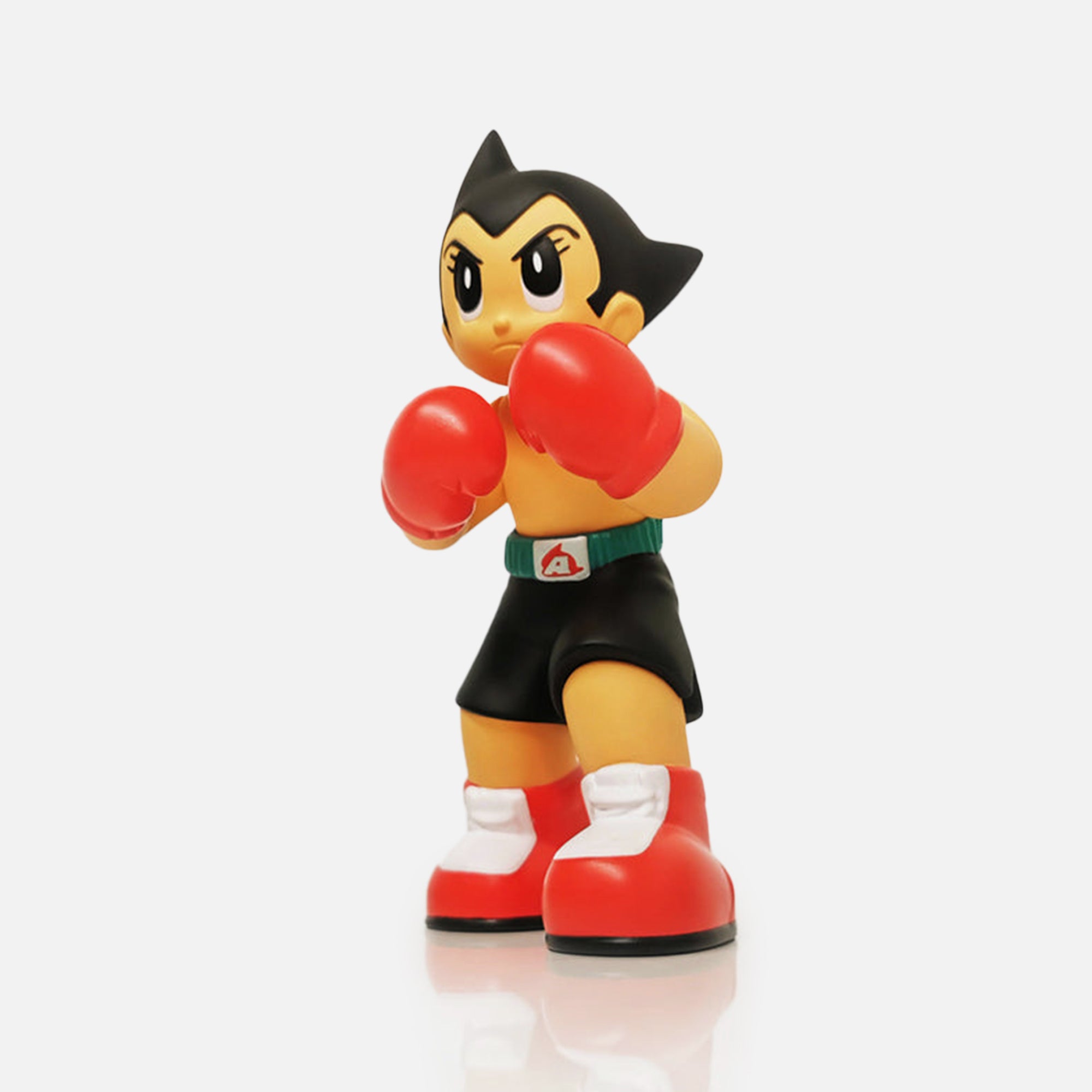 DR.WOO × ASTRO BOY BOXER 鉄腕アトム Dr. Woo Astro Boy Boxer – Limited Edition 10