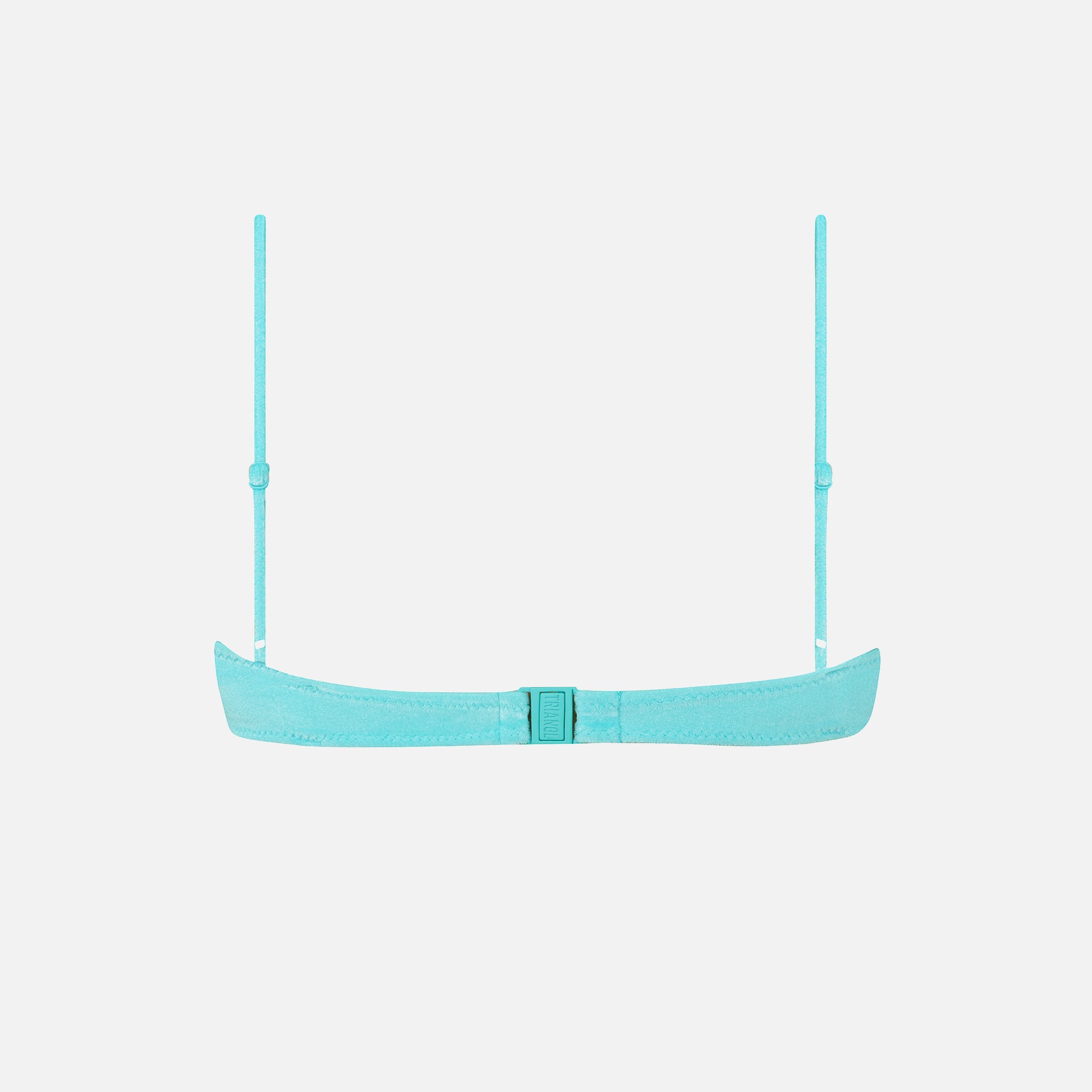 Triangl Dreamland Top - Blue Crush